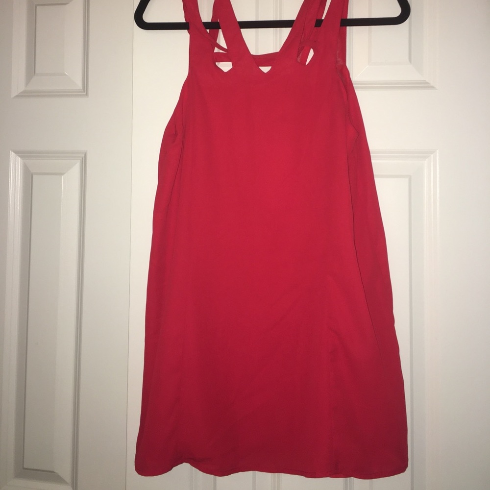 A Dress